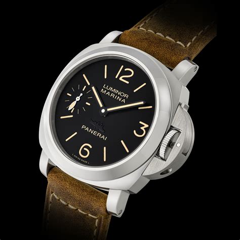 watch auction sites panerai